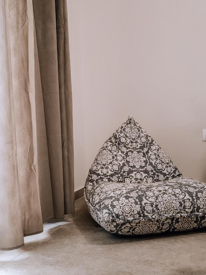 Bohemian Apartment In Central Atena Exterior foto