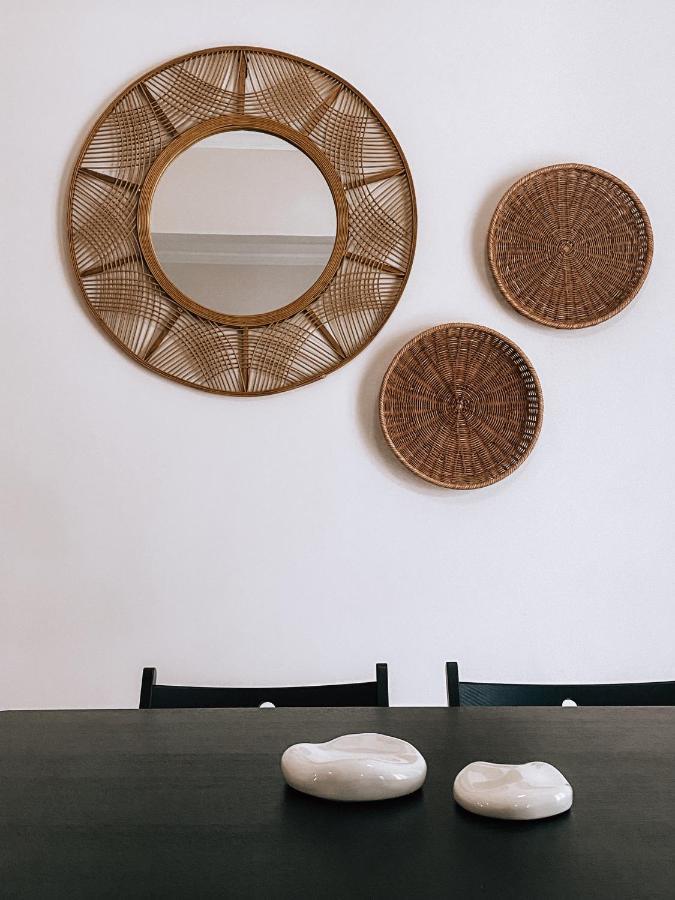 Bohemian Apartment In Central Atena Exterior foto